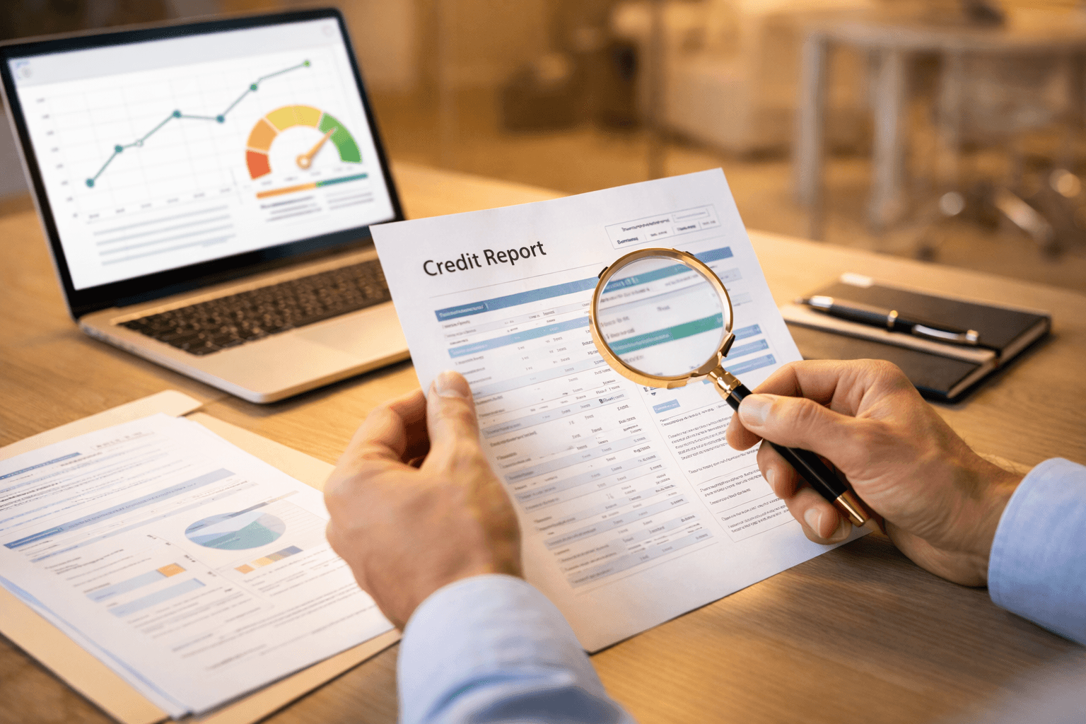 Understanding Credit Restoration