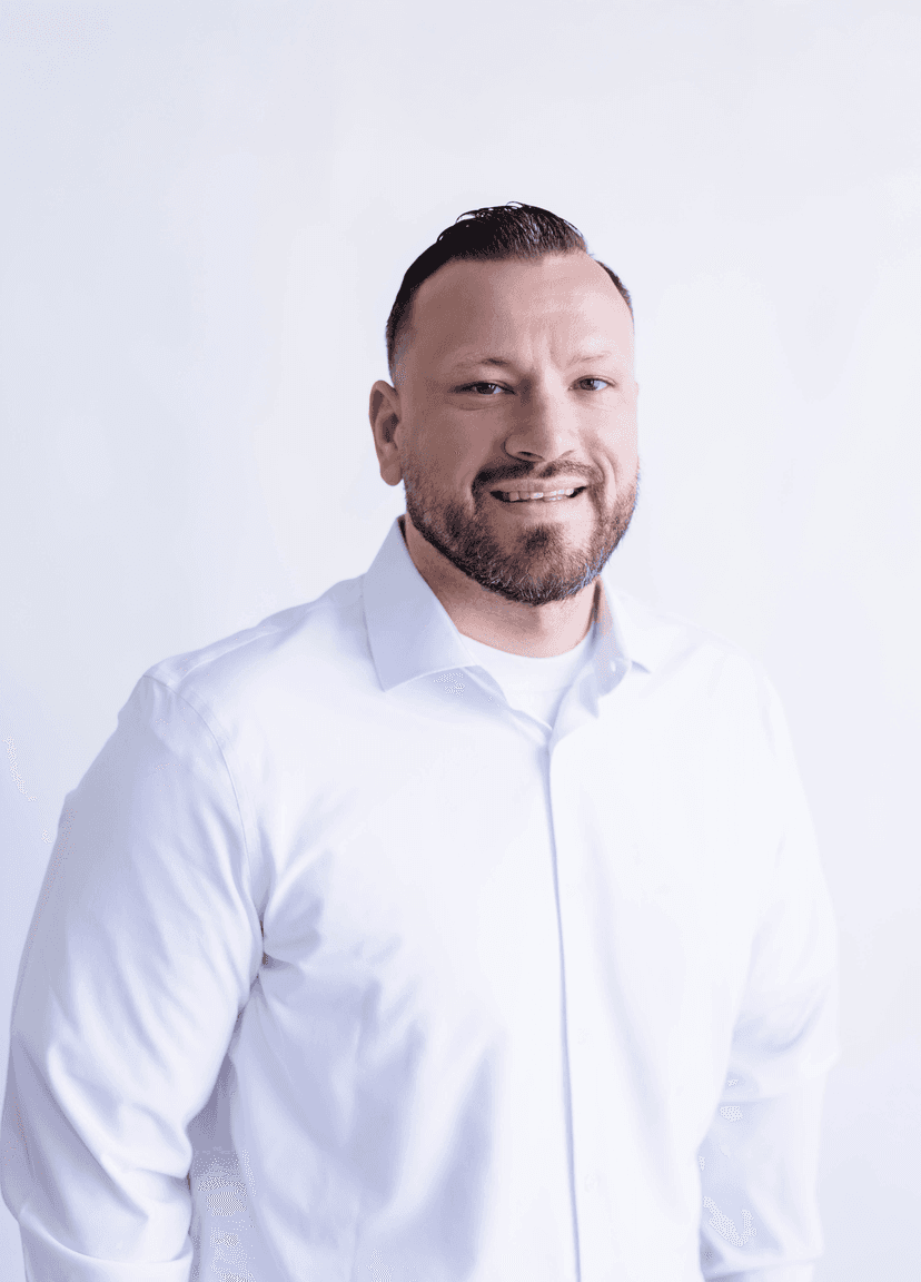 Danny K Jr - Founder of Pioneer Credit Solutions