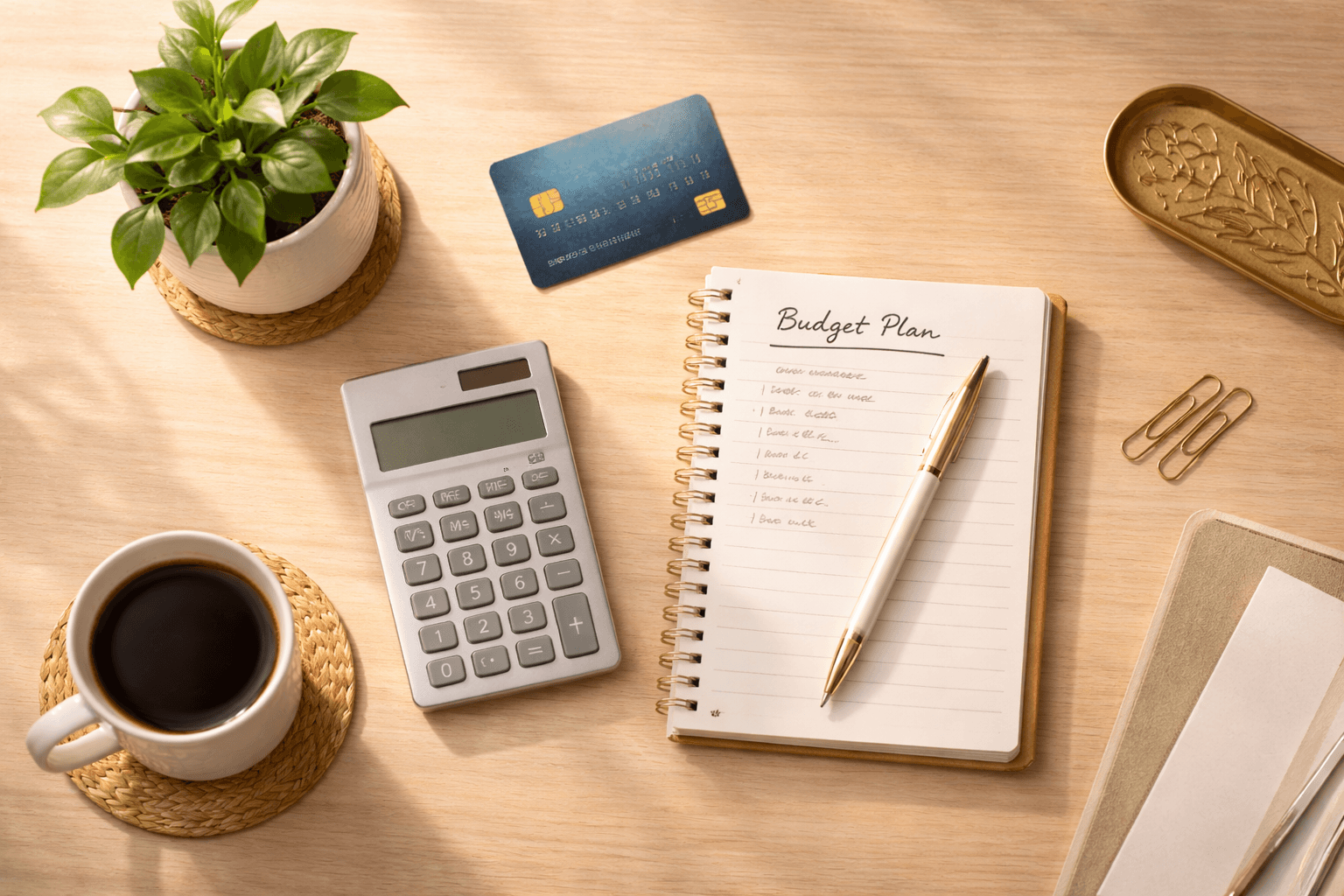 Building Credit Solutions Explained