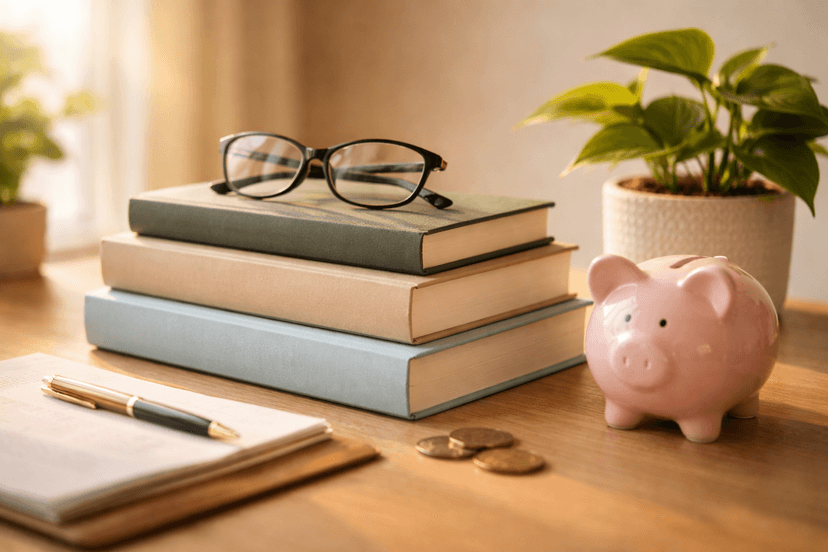Tips for Financial Literacy