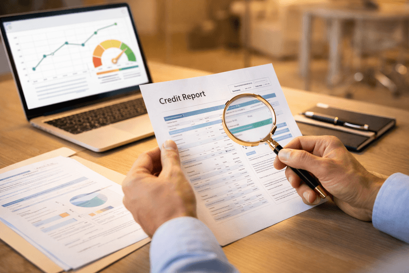 Understanding Credit Restoration