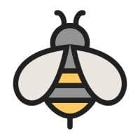 DisputeBee logo