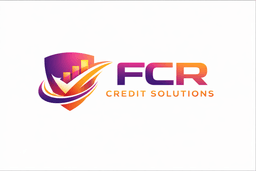 FCR Credit Solutions logo