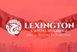 Lexington Capital Holdings logo