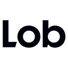 Lob logo