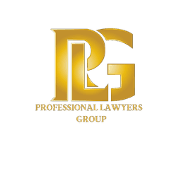 PLG Professional Lawyers Group logo