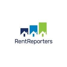 RentReporters logo